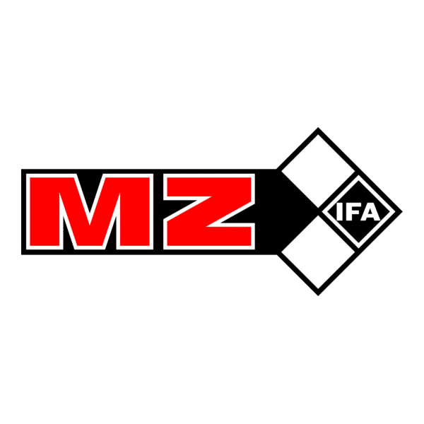 MZ logo