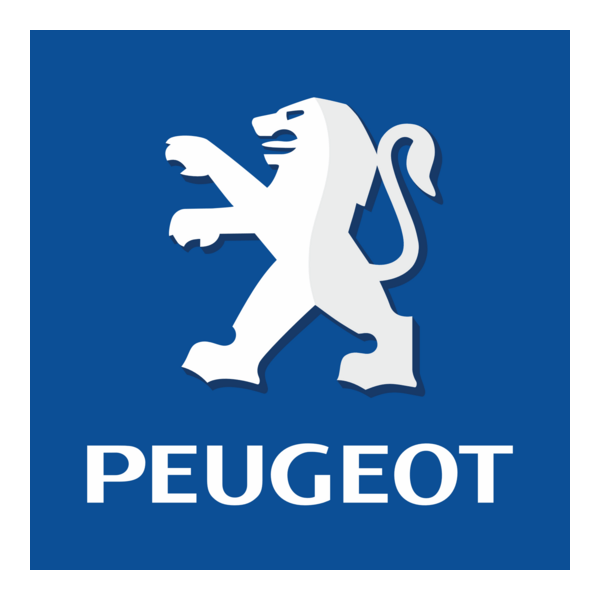Peugeot logo