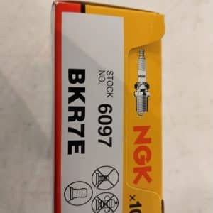 NGK BKR7E, 6097