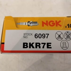 NGK BKR7E, 6097