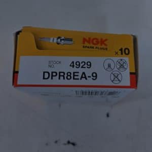 NGK, DPR8EA9, 4929