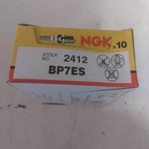 NGK, BP7ES, 2412