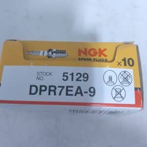 NGK, DPR7EA-9, 5129