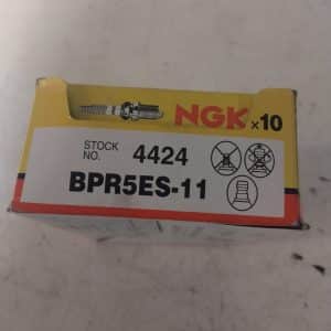 NGK, BPR5ES-11, 4424