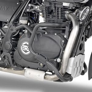 GIVI Specific engine guard - Himalayan 18-23