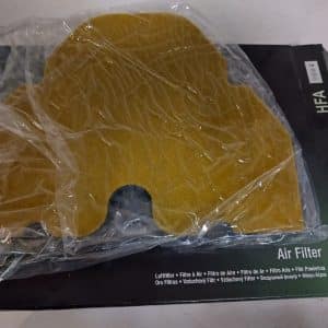 HIFLO AIR FILTER, HFA2604