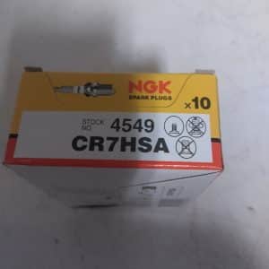 NGK CR7HSA, 4549