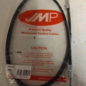Speedometer cable, 7340243, 734.02.43