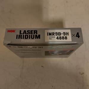 NGK IMR9B-9H, 4888
