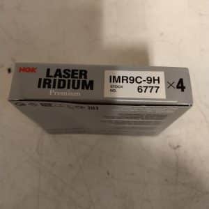 NGK IMR9C-9H, 6777