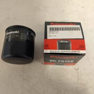 Filter-Oil, 49065-0724, 490650724