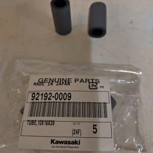 TUBE,10X16X29, 921920009, 92192-0009