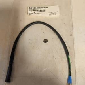 Stoplys kontakt bag, Motocr