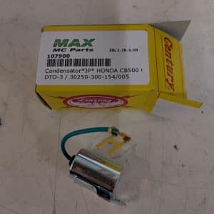Condensator*JP* HONDA CB500 CB750