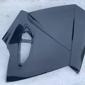 Venstre kåbeside K 1200 GT - K 1300 GT, 46 63 7 713 067, 46637713067, Lateral trim panel left