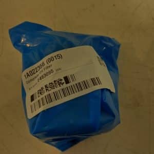 Olie Filter, 1A022356 erstatter 82635R