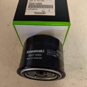 FILTER-ASSY-OIL H2, 160970009, 16097-0009