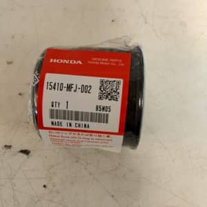 CARTRIDGE, OIL FILTER (WAKO FILTER)