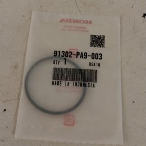O-RING 39.8 x 2.2 for 15412-MGS-D21 etc.